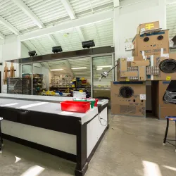 Two Rivers Gallery - Prince George