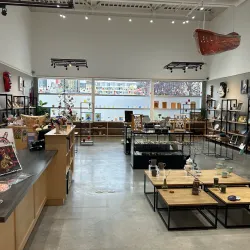 Two Rivers Gallery - Prince George