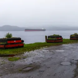 Cow Bay - Prince Rupert