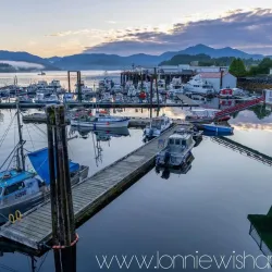 Cow Bay - Prince Rupert