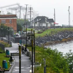 Cow Bay - Prince Rupert