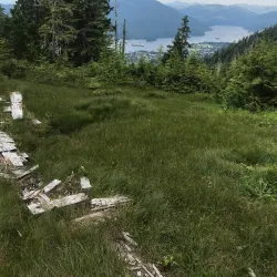 Kaien Island Trail - Prince Rupert