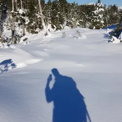 Kaien Island Trail - Prince Rupert