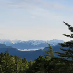 Kaien Island Trail - Prince Rupert