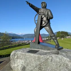 Museum of Northern British Columbia - Prince Rupert