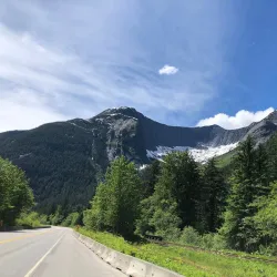 Prince Rupert Harbour - Prince Rupert