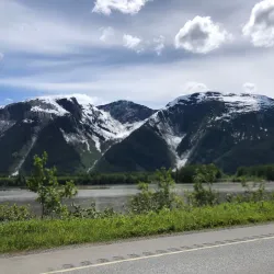 Prince Rupert Harbour - Prince Rupert