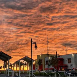 Prince Rupert Harbour - Prince Rupert