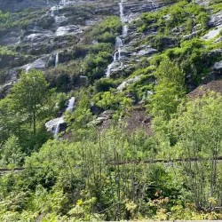 Prince Rupert Harbour - Prince Rupert
