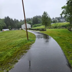 Seal Cove - Prince Rupert