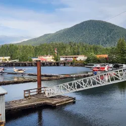 Seal Cove - Prince Rupert