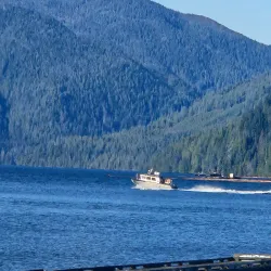 Seal Cove - Prince Rupert