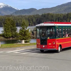 Seal Cove - Prince Rupert