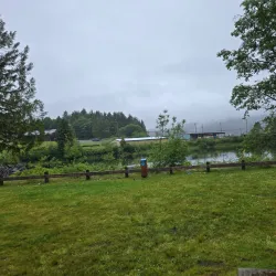 Seal Cove - Prince Rupert