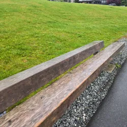 Seal Cove - Prince Rupert