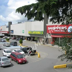 Spirit Square - Prince Rupert