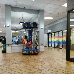 Spirit Square - Prince Rupert