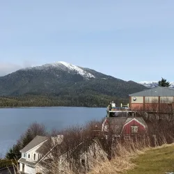 Spirit Square - Prince Rupert