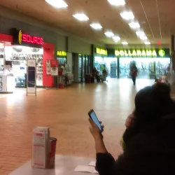 Spirit Square - Prince Rupert