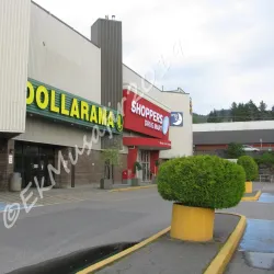 Spirit Square - Prince Rupert