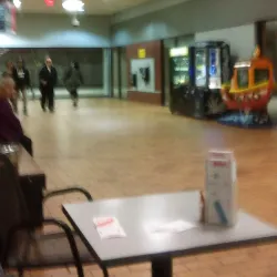 Spirit Square - Prince Rupert