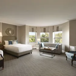 Château Frontenac - Quebec City