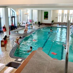 Château Frontenac - Quebec City