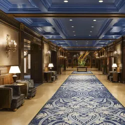 Château Frontenac - Quebec City