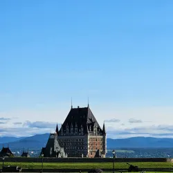 Citadelle of Quebec - Quebec City