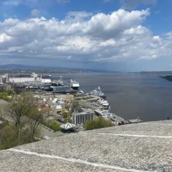 Citadelle of Quebec - Quebec City
