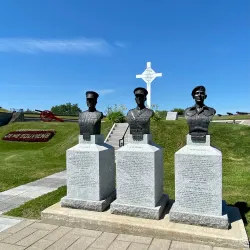 Citadelle of Quebec - Quebec City