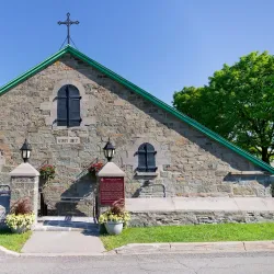 Citadelle of Quebec - Quebec City