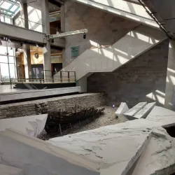 Museum of Civilization (Musée de la civilisation) - Quebec City