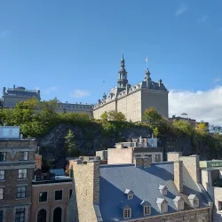 Museum of Civilization (Musée de la civilisation) - Quebec City