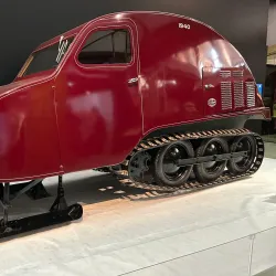 Museum of Civilization (Musée de la civilisation) - Quebec City