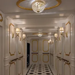 Museum of Civilization (Musée de la civilisation) - Quebec City