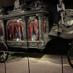 Museum of Civilization (Musée de la civilisation) - Quebec City