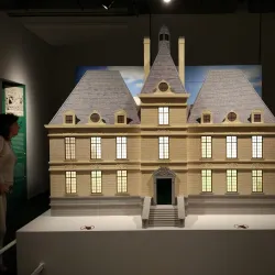 Museum of Civilization (Musée de la civilisation) - Quebec City