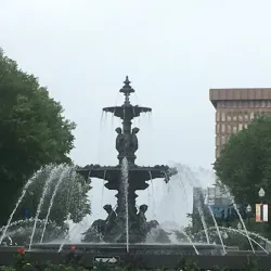 Old Quebec (Vieux-Québec) - Quebec City