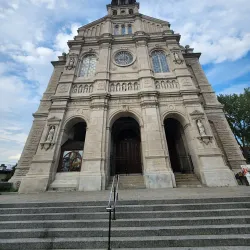 Old Quebec (Vieux-Québec) - Quebec City