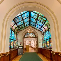 Parliament Building (Hôtel du Parlement) - Quebec City