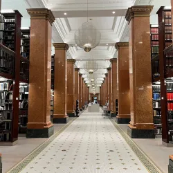 Parliament Building (Hôtel du Parlement) - Quebec City