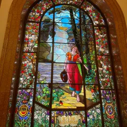 Parliament Building (Hôtel du Parlement) - Quebec City