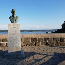 Plains of Abraham (Battlefields Park) - Quebec City