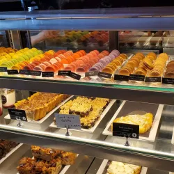 Quartier Petit Champlain - Quebec City