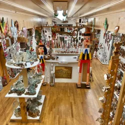 Quartier Petit Champlain - Quebec City