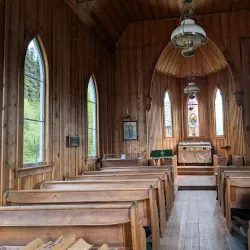 Barkerville Historic Town - Quesnel