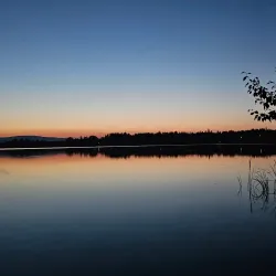 Dragon Lake Park - Quesnel