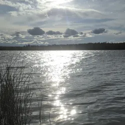 Dragon Lake Park - Quesnel