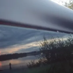 Dragon Lake Park - Quesnel